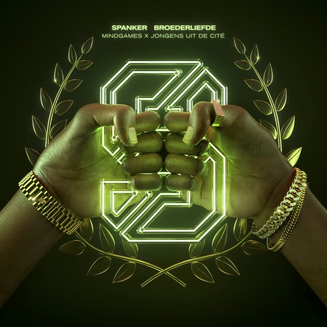 Jongens Uit De Cité