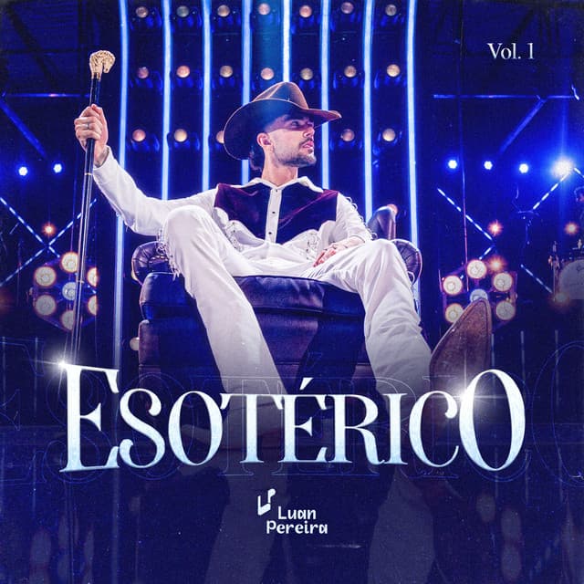 FAZENDEIRO - Ao Vivo