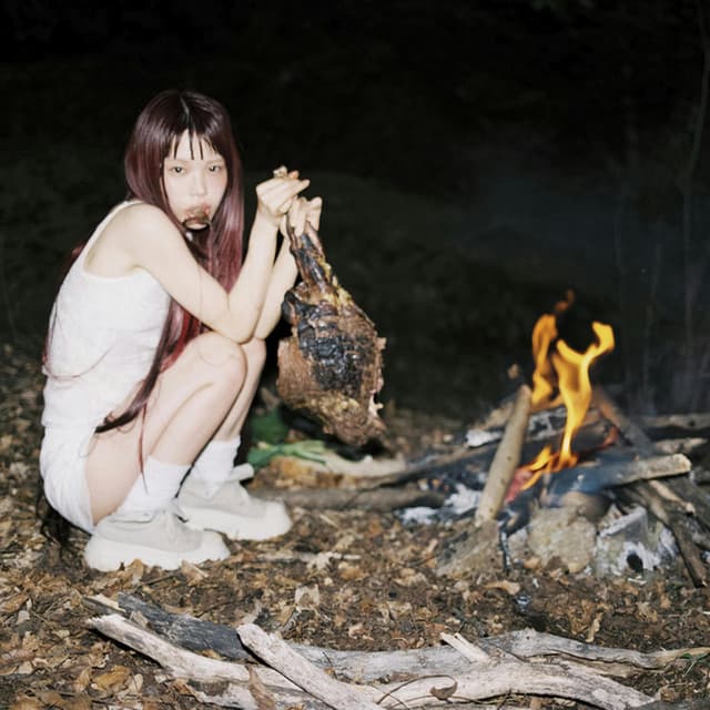 革命道中 - On The Way