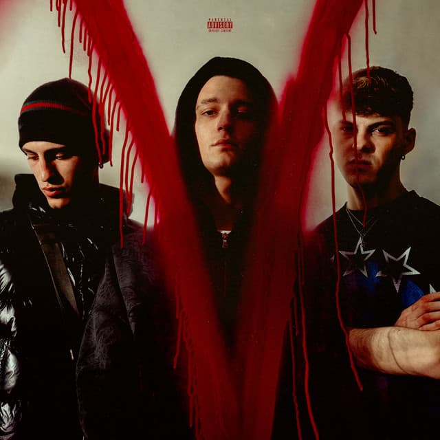 Old Fashion (feat. Promessa e Flaco G)