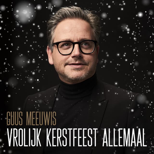 Vrolijk Kerstfeest Allemaal