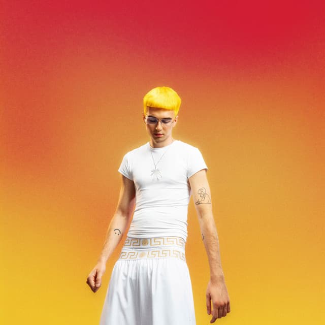 NAJLEPSZA W TYM KLUBIE