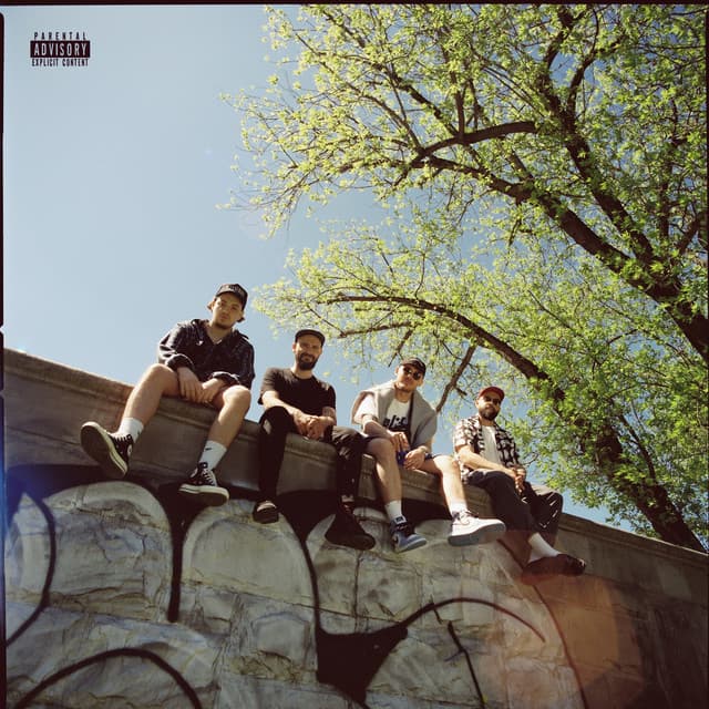 Na już (feat. Otsochodzi, Fisz & Pezet)