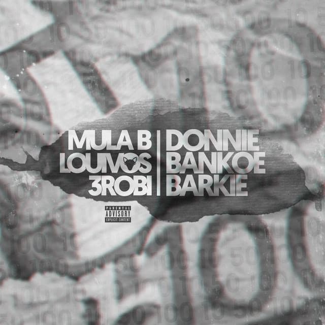 Donnie Bankoe Barkie