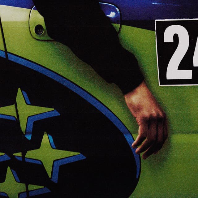 Hold Min Hånd (feat. Samantha Mercano)