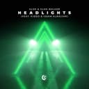 Headlights (feat. KIDDO & Issam Alnajjar) - Radio Edit