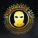 Sturmmaske auf - Gold war gestern RMX