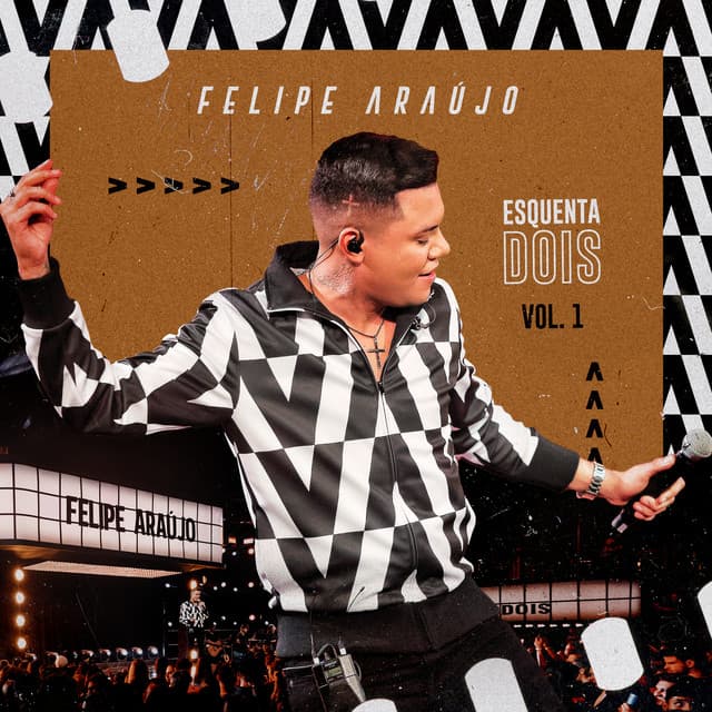 Despedida De Sofrimento - Ao Vivo