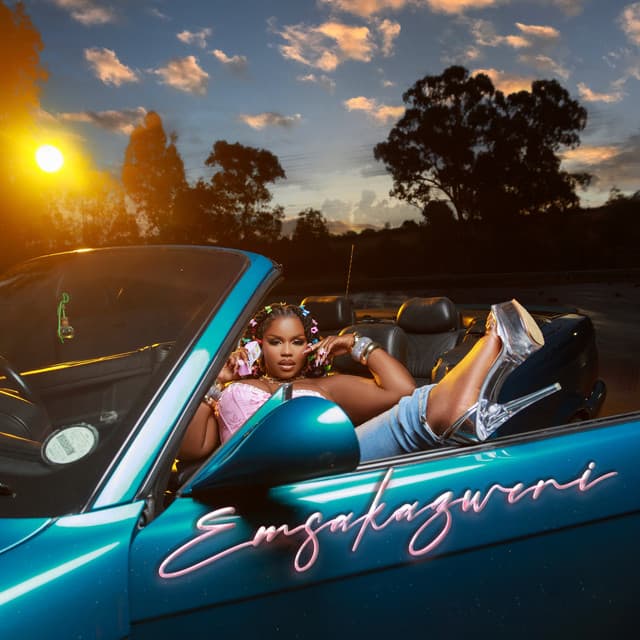Emsakazweni (feat. Nobuhle & Essa Kay)