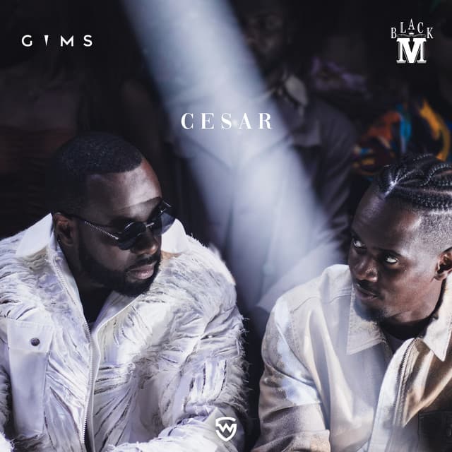 Cesar (feat. GIMS)