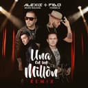 Una en un Millón (feat. Fonseca & Kevin Roldan) - Remix