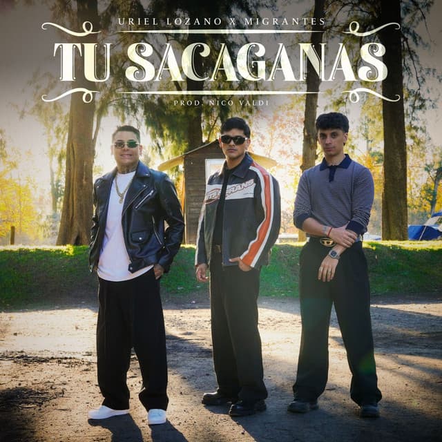 Tu Sacaganas