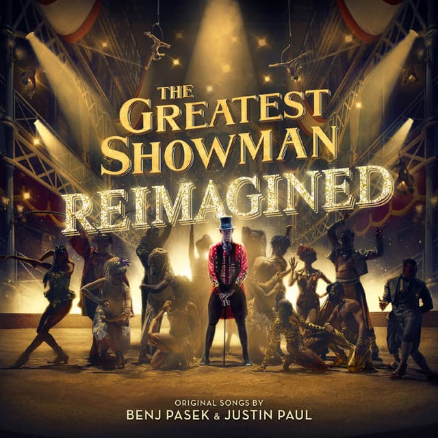 The Greatest Show - Bonus Track