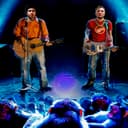 как же он силён