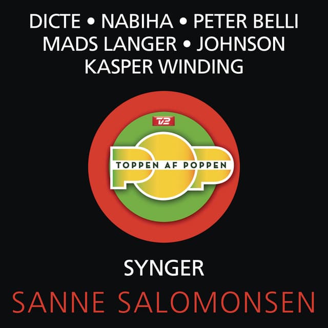 Overgir Mig Langsomt