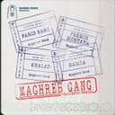 Maghreb Gang (feat. French Montana, Khaled & HAMZA) - Saucegod Remix