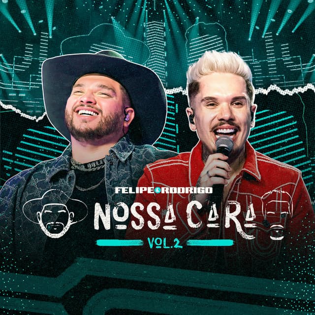 Pega O Beco - Ao Vivo