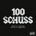 100 Schuss