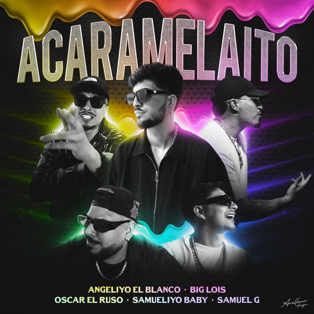 ACARAMELAITO