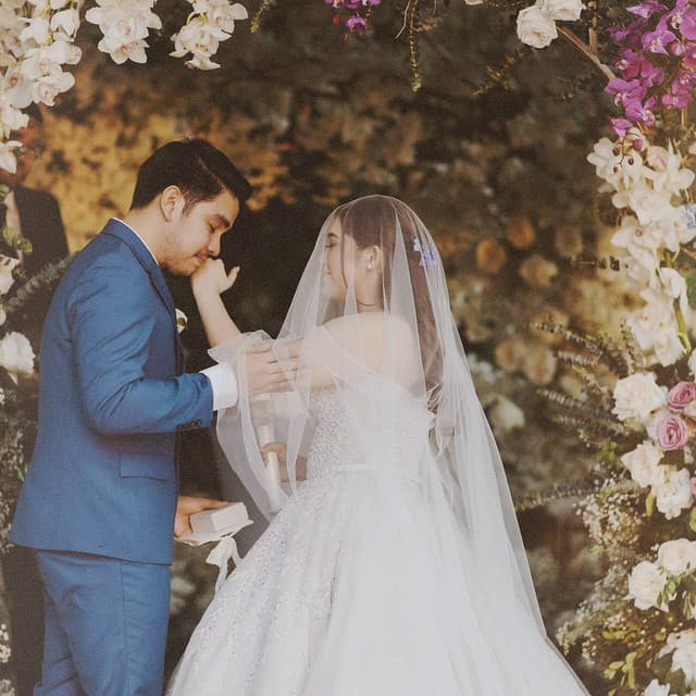 Tagpuan - Duet Version