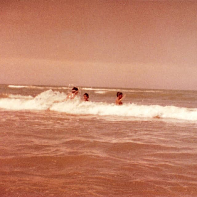 sueña lindo, corazón