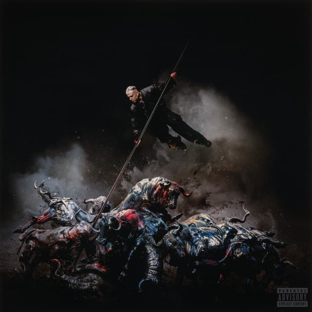 FENTANYL (feat. Sfera Ebbasta)