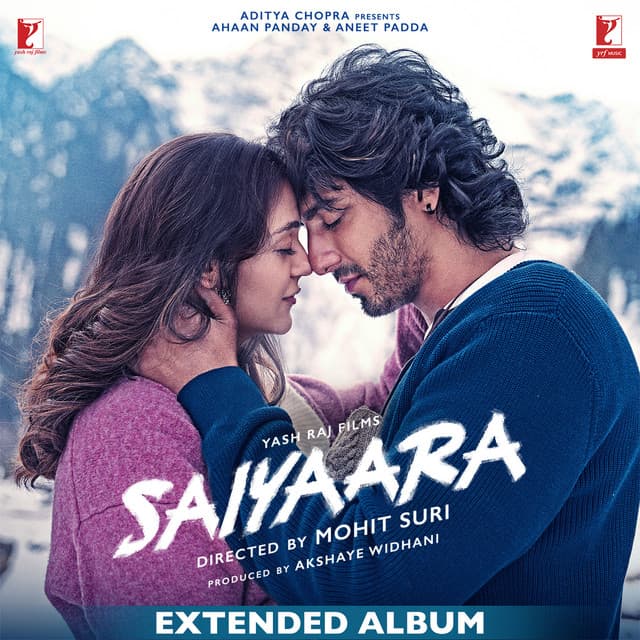 Saiyaara