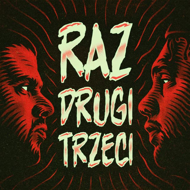 Raz, drugi, trzeci
