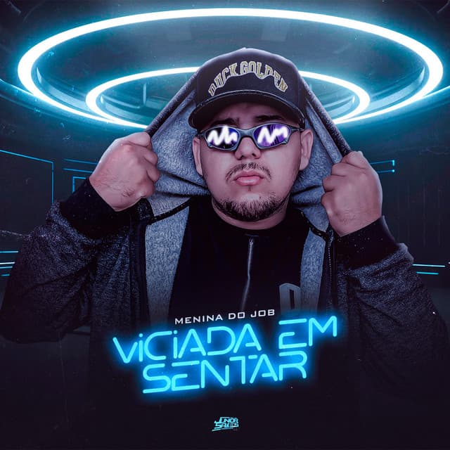 Menina do Job X Viciada em Sentar