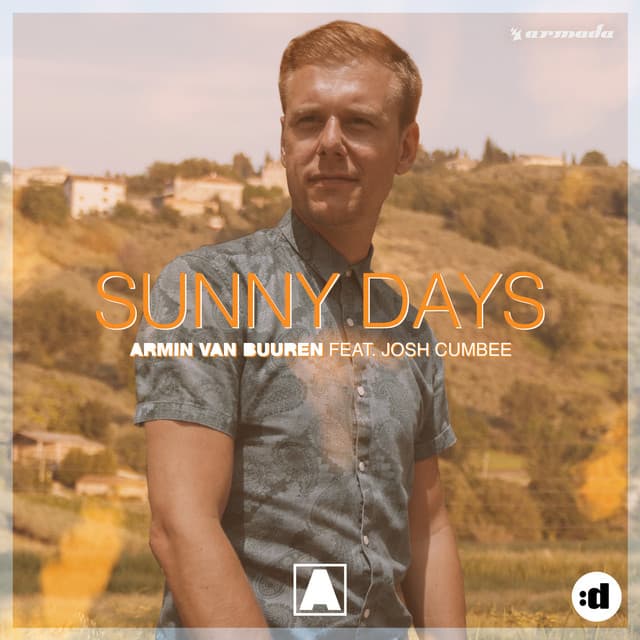 Sunny Days (feat. Josh Cumbee)