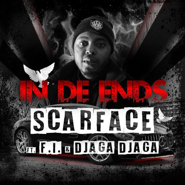 In De Ends (feat. Djaga Djaga & F.I.)