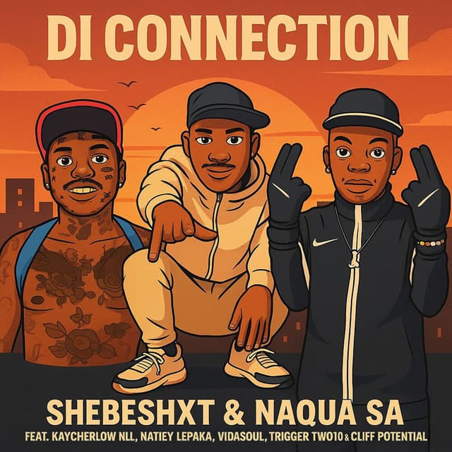 Di Connection