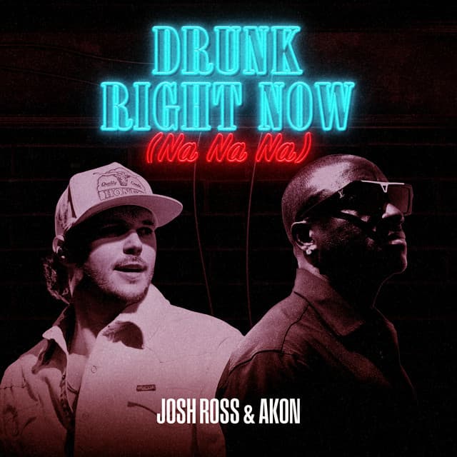 Drunk Right Now (Na Na Na) with Akon