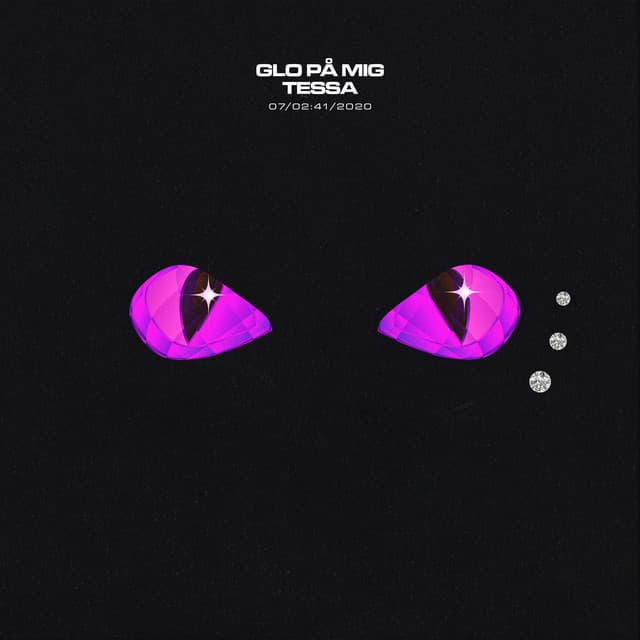 Glo På Mig