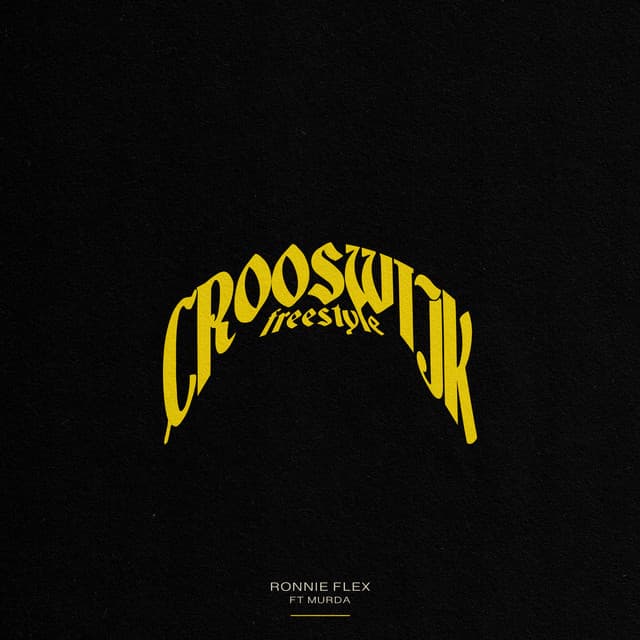 Crooswijk Freestyle (feat. Murda)