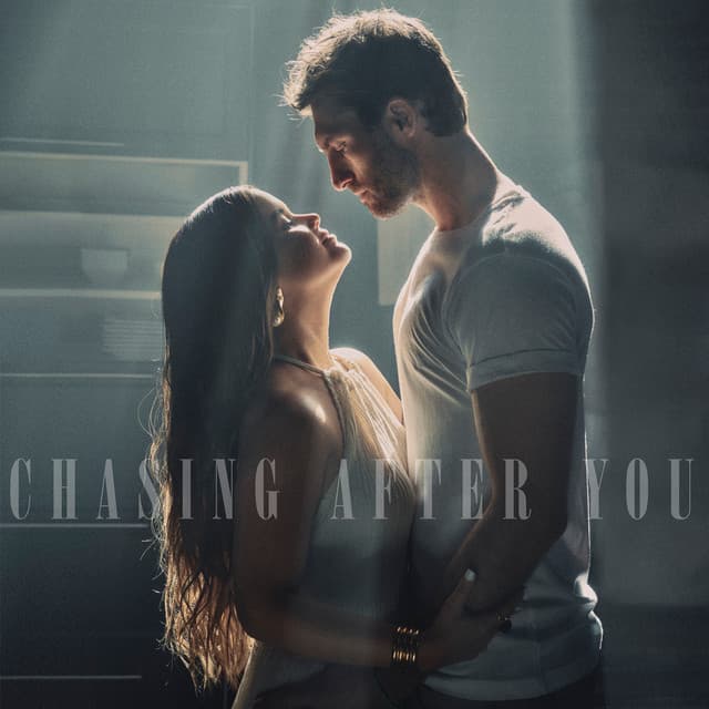 Chasing After You (with Maren Morris)