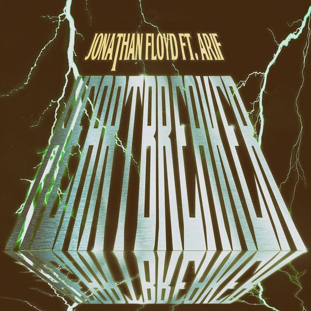 Heartbreaker (feat. Arif Murakami)