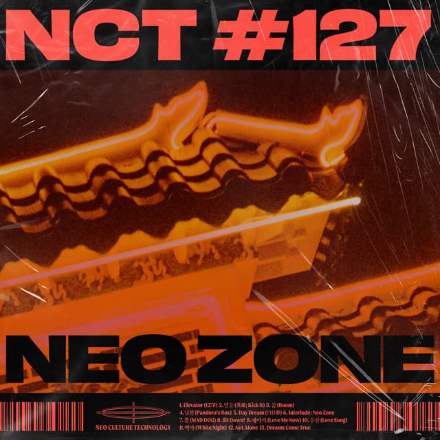 Interlude: Neo Zone