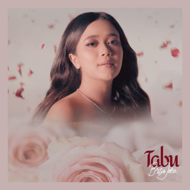 Tabu - Original Soundtrack Merindu Cahaya de Amstel