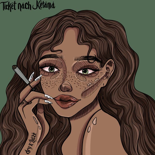 Ticket nach Ketama (feat. Liaze)