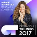 Dramas Y Comedias - Operación Triunfo 2017