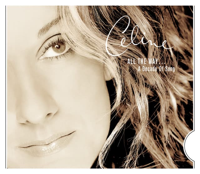 Beauty and the Beast - Duet with Peabo Bryson from the Soundtrack "Beauty and the Beast"