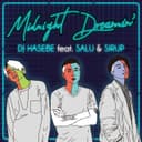Midnight Dreamin' (feat. SALU & SIRUP)