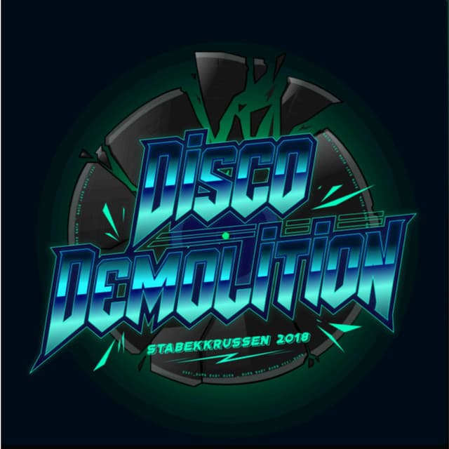 Disco Demolition 2018 (Stabekk Anthem)
