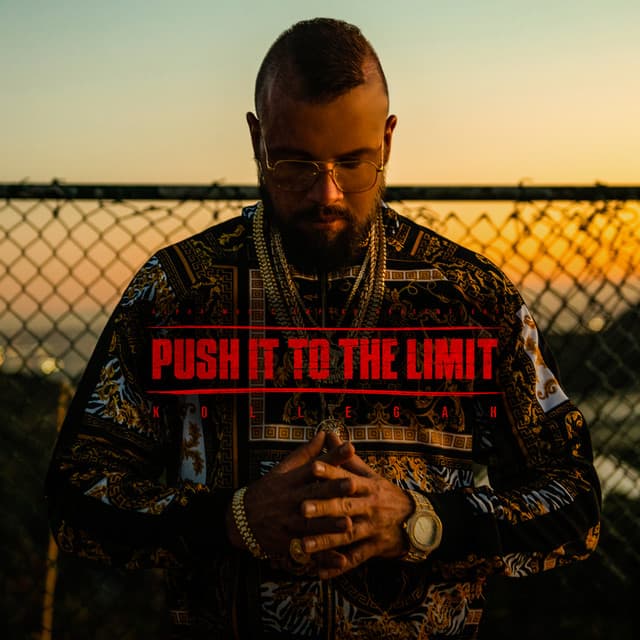 Push it to the Limit (Hoodtape 3)