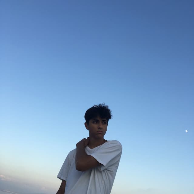 There Are No Friends