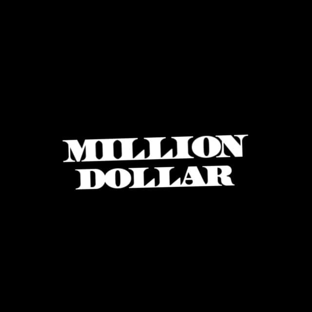 MILLION DOLLAR