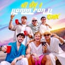 No Voy a Llorar Por Ti - Remix