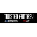 Twisted Fantasy