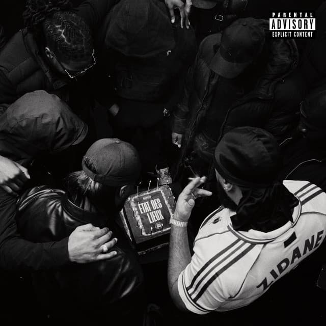 Etat des lieux - Part 1